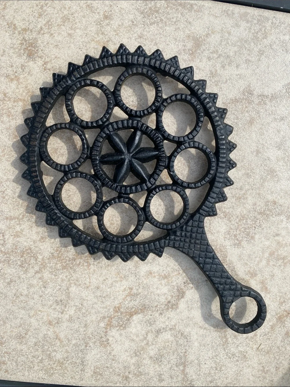 Wilton this item